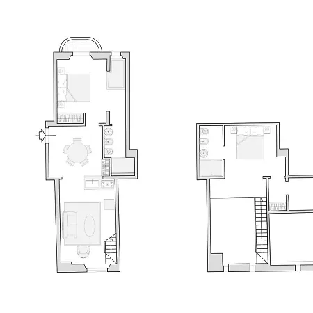 Apartment Cavour Deluxe By Mmega *