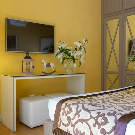 فندق Boutique Del Corso فلورنس