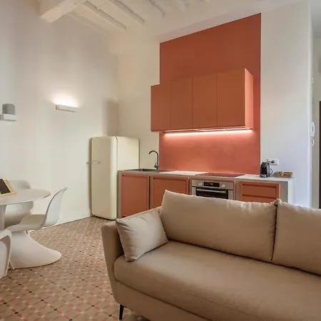 Seggiole Boutique Iris Apartment *