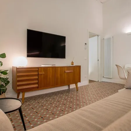 Apartment Seggiole Boutique Iris