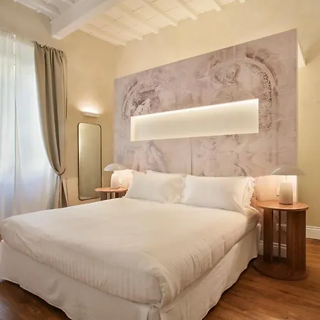 Seggiole Boutique Iris Apartment Florence