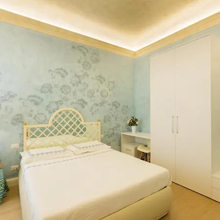 Apartment Flat Volturno- Florentine Neighbourhood *