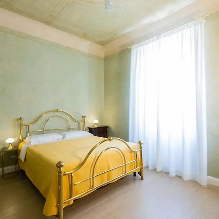 Flat Volturno- Florentine Neighbourhood Apartment