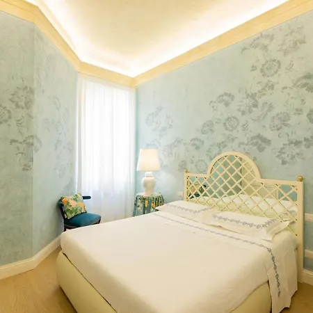 Apartment Flat Volturno- Florentine Neighbourhood *