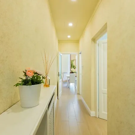 Flat Volturno- Florentine Neighbourhood * Florence