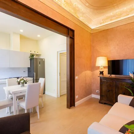 Apartment Flat Volturno- Florentine Neighbourhood *