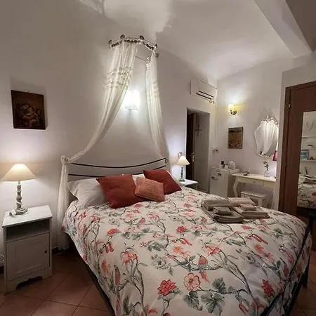 Bed and breakfast Milu - Milu Holidays