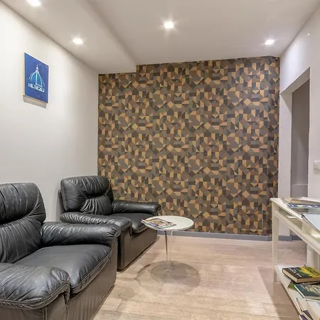 Bed & Breakfast Santo Spirito Venti Florence