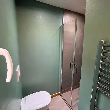 Appartamento Scala Firenze