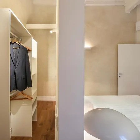 Apartment Seggiole Boutique Iris *