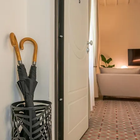 Apartment Seggiole Boutique Iris