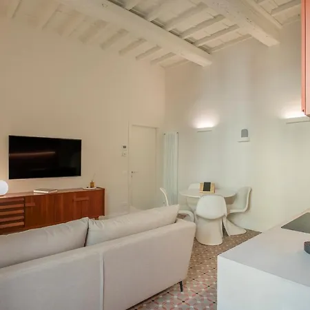 Apartment Seggiole Boutique Iris