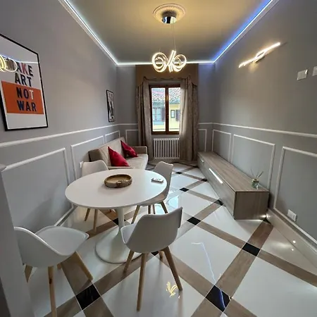 Apartamento Alle Ruote Florencia