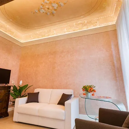 Flat Volturno- Florentine Neighbourhood Florence