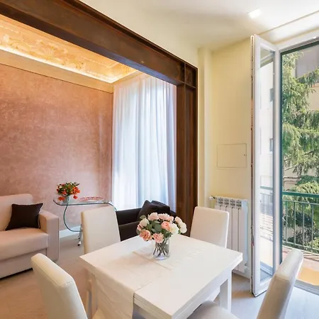 Flat Volturno- Florentine Neighbourhood Apartment Florence