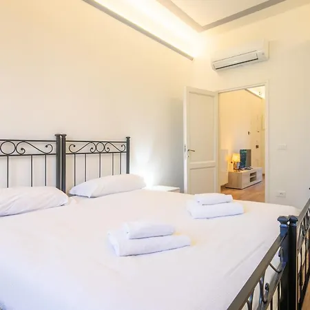 Appartamento Petrarca Firenze