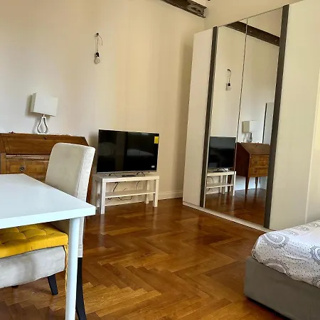 Residenza I Marchesi Gasthof Florenz