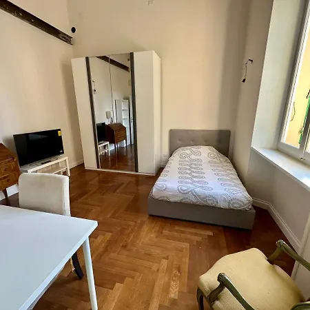 Residenza I Marchesi Gasthof *