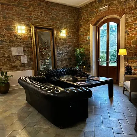 Betania Hotel Firenze
