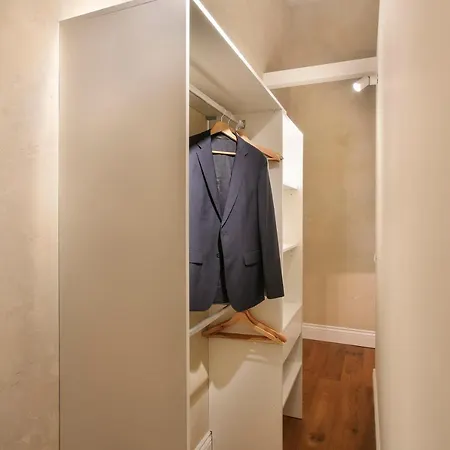 Apartment Seggiole Boutique Iris