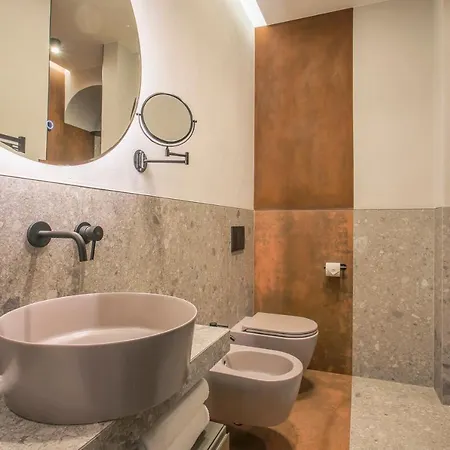 Apartment Seggiole Boutique Iris