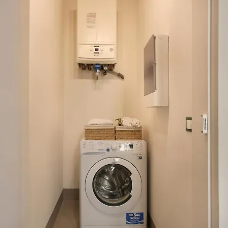 Seggiole Boutique Iris Apartment Florence