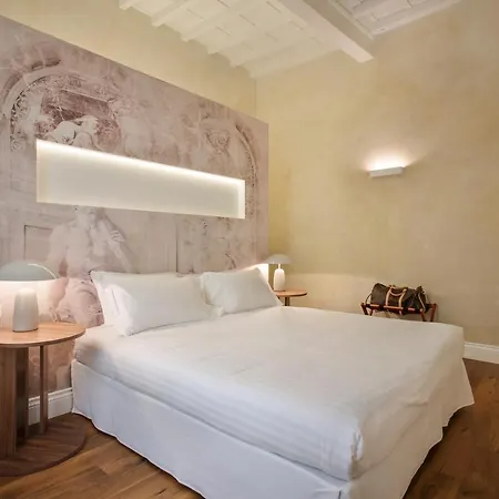 Seggiole Boutique Iris Apartment