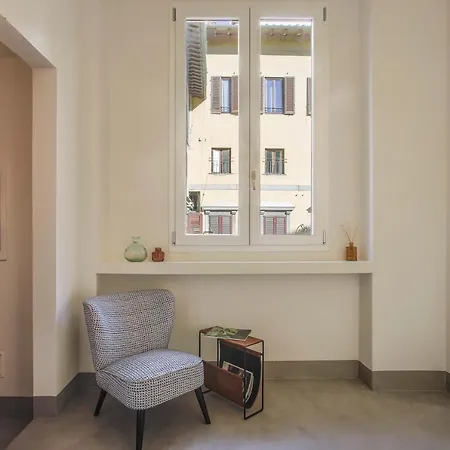 Seggiole Boutique Iris Apartment *