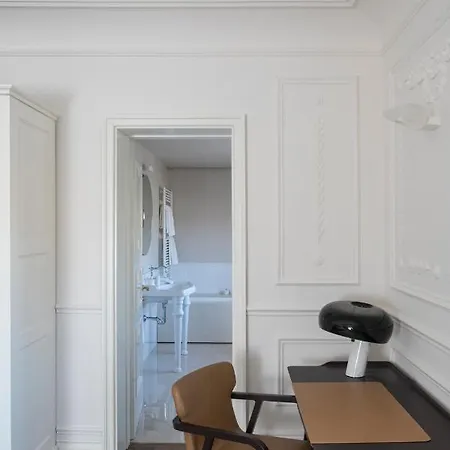 Dimora Palanca Hotel Firenze