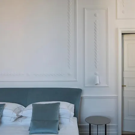 Dimora Palanca Hotel