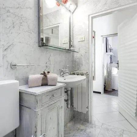 Apartamento Casa Nei Pressi Del Duomo,firenze Centro Storico Florencia