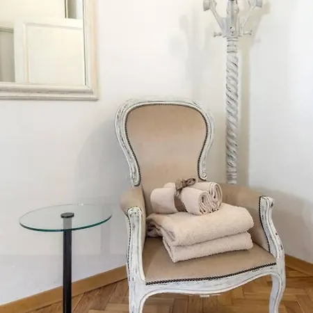 Apartamento Casa Nei Pressi Del Duomo,firenze Centro Storico