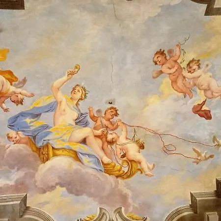 Casual Rinascimento 3* Firenze