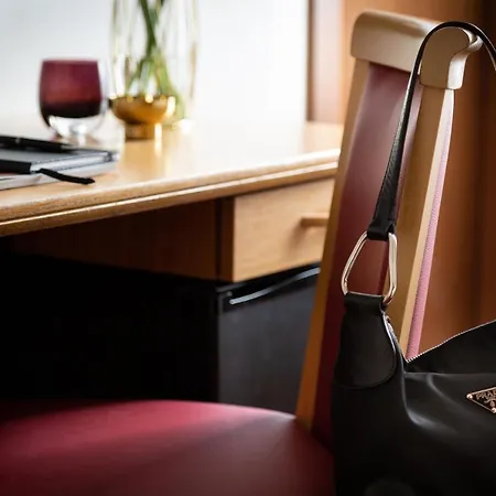 Aramis Deluxe Affittacamere