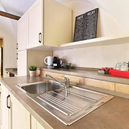 Romantica 2 Cls Central Market & Dome Appartement