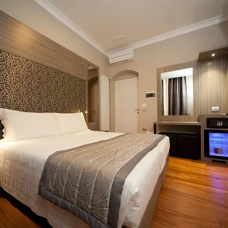 Residenza Le Fonticine Florenz