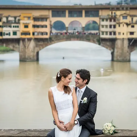 Hotel The St. Regis Firenze