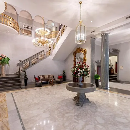 Hotel The St. Regis 5*