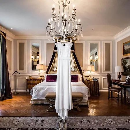The St. Regis