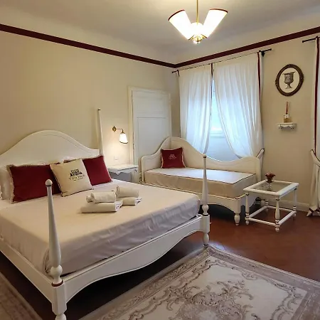 Nardi - Residenza D'epoca