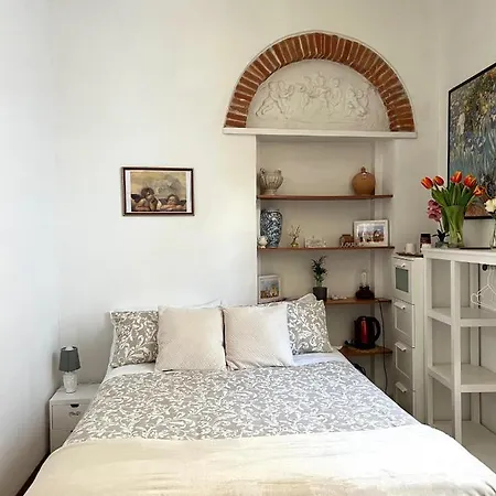Milu - Milu Holidays Florencia