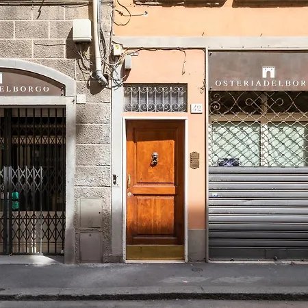Appartamento San Frediano Elegant *