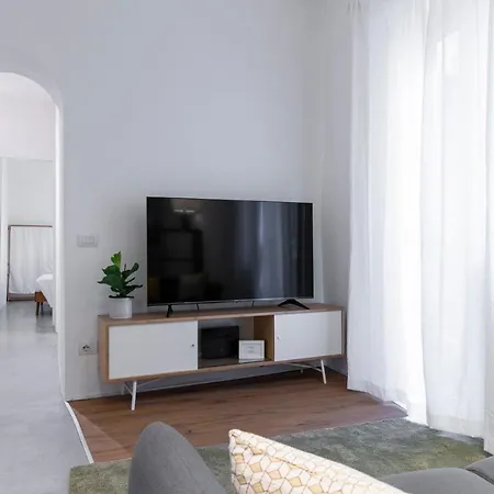 San Frediano Elegant Appartamento Firenze