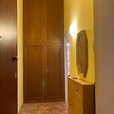 La Casina, Private House
