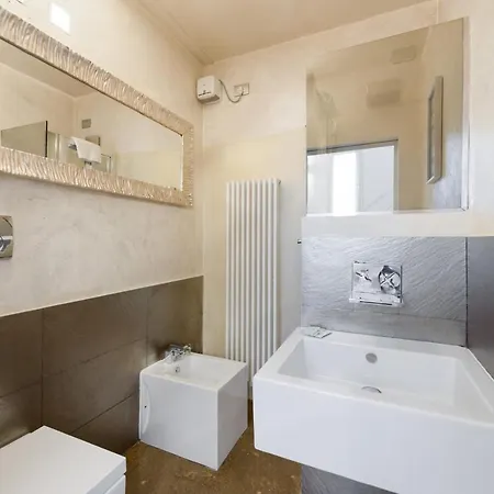 Appartement Duomo Luxury Loft In *