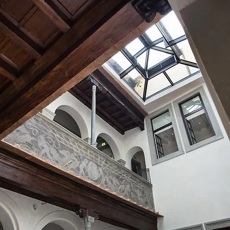 Palazzo Vecchietti - Residenza D'epoca Hotel 5*