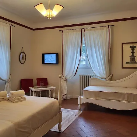 Nardi - Residenza D'epoca 2*