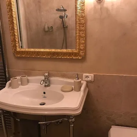 Casa Dante Apartment