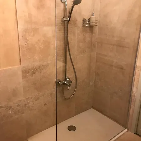 Apartment Casa Dante *