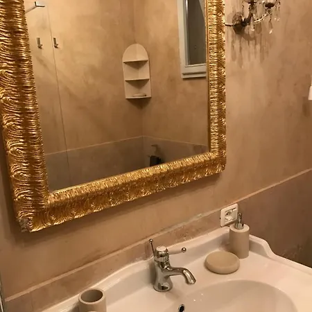 Casa Dante Florence